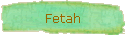 Fetah